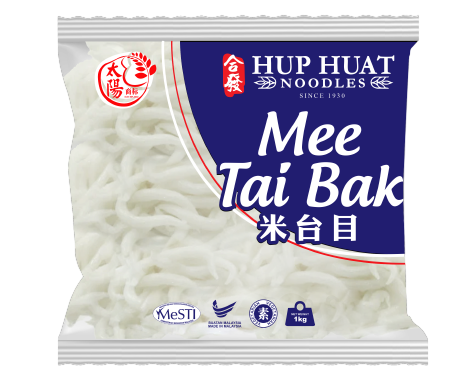 Mee Tai Mak